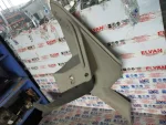 5F4867287 | Seat Leon Sol Bagaj İç Kaplaması - 2