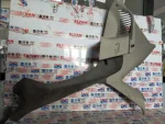 5F4867287 | Seat Leon Sol Bagaj İç Kaplaması - 3