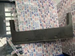 1J6863459C | Arka İç Panel Kaplaması | VW Bora, Golf - 2