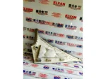 3C5867242J | VW Passat Arka Direk Kaplaması - 3