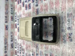 3V0857961 | Skoda Superb Arka Orta Konsol Küllüğü - 1