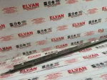 4F0853283E | Audi A6 Kapı Dış Çıtası - 3