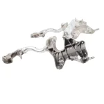 8T0399315H | Motor Alt Beşiği | Audi A4, A5 - 4