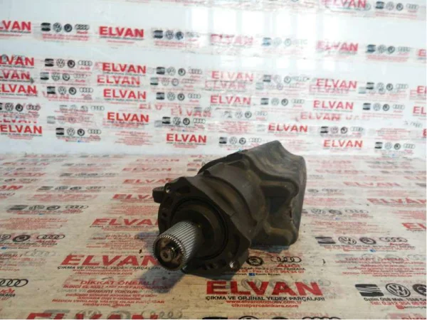 3Q1423050S | Elektrikli Direksiyon Kutusu VAG