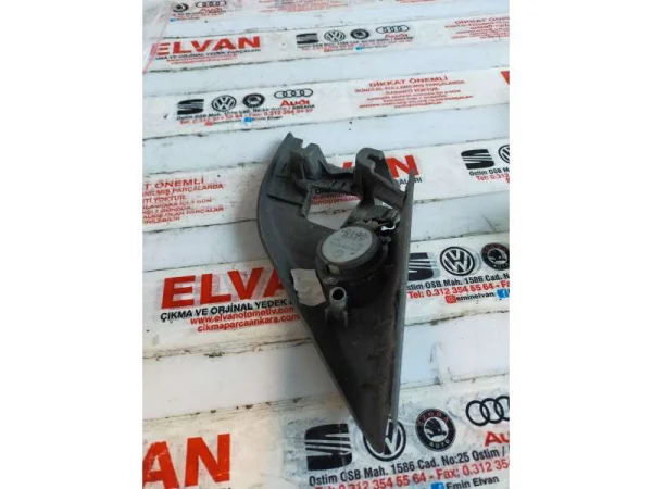 3V0837974 | Skoda Superb Ön Kapı Tweeter Hoparlörü VAG