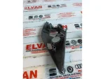 3V0837974 | Skoda Superb Ön Kapı Tweeter Hoparlörü - 1