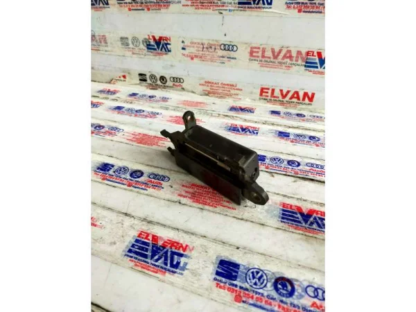 4A0837206B | Dış Kapı Kolu VAG