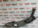 4B0881325A | Audi A6 Sol Koltuk Yan Plastik Kapağı - 1