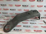 4B0881325A | Audi A6 Sol Koltuk Yan Plastik Kapağı - 2