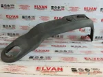 4B0881325A | Audi A6 Sol Koltuk Yan Plastik Kapağı - 3