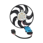 7L0959455F | Radyatör Fan Motoru | VW Touareg - Audi Q7 - 2