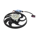 7L0959455F | Radyatör Fan Motoru | VW Touareg - Audi Q7 - 4