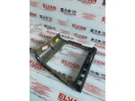 4D0820325 | Orta Konsol Çerçevesi - 2
