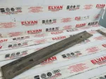 4F0853376H | Audi A6 Sağ Arka Kapı Eşiği Kaplaması - 2