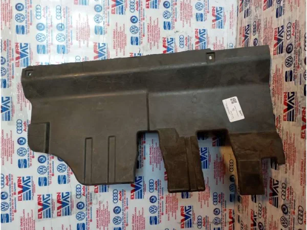 6K1857921L | Sol Saklama Bölmesi | VW Caddy, Polo - Seat Cordoba, Ibiza, Inca VAG