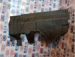 6K1857921L | Sol Saklama Bölmesi | VW Caddy, Polo - Seat Cordoba, Ibiza, Inca - 3