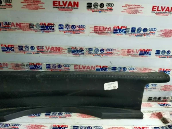 5G6863459L | VW Golf Bagaj Kilit Kaplaması VAG