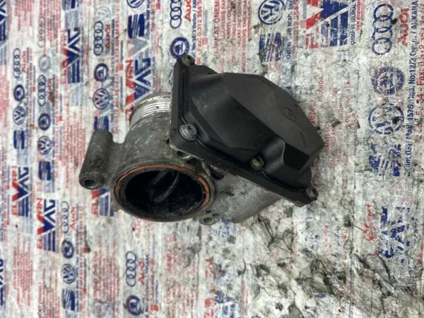 1J0863323N | El Fren Konsolu | VW Bora, Golf, Jetta VAG
