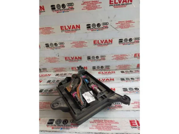 4H0907064BC | Audi A8 Konfor Beyni VAG