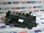4M0121283CK | Audi Q7 Sol Radyatör Hava Yönlendiricisi - 1