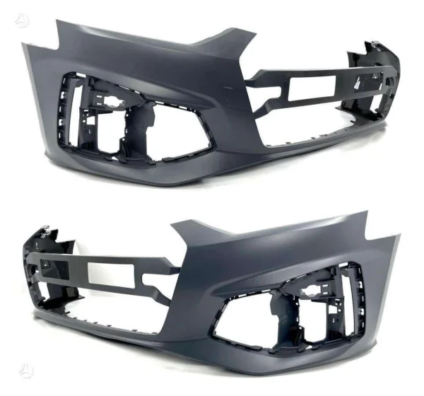 8W6807065ABGRU | Audi A5 Ön Tampon