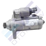 02Z911024L | Marş Motoru | VW Golf, Passat, Touran - Audi A3 - Seat Leon - 4