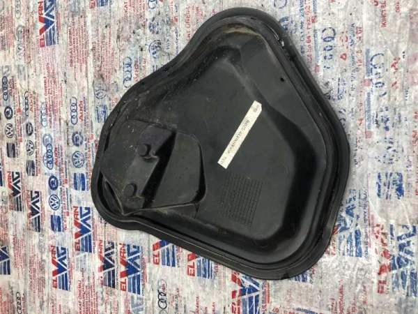 4G0839915 | Audi A6 Arka Sol Kapı İç Sacı VAG