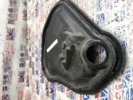 4G0839915 | Audi A6 Arka Sol Kapı İç Sacı - 3