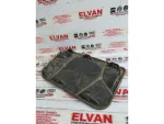 4L0837915 | Audi Q7 Sol Kapı Kilit Mekanizma Kapağı - 3