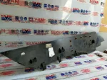566863046A | Orta Konsol Sağ Yan Kaplaması | Skoda Karoq, Kodiaq - 1