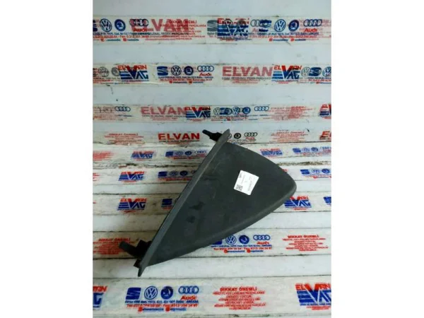 5F0857035B | Seat Leon Gösterge Paneli Yan Kapağı VAG