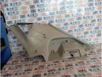 6J4867287 | Seat Ibiza Arka Direk İç Kaplaması Sol - 1