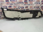 3G1863046 | VW Passat Orta Konsol Sağ Kaplaması - 3