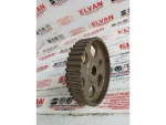 028130114A | Mazot Pompası Kapağı | VW Caddy, Golf, Passat - Seat Inca - 3