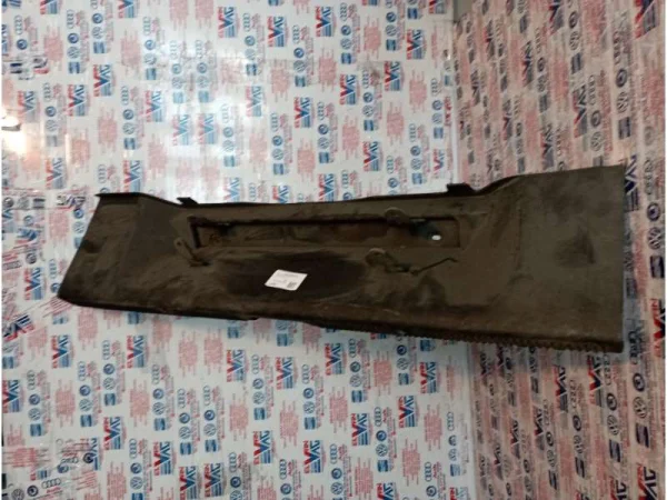 5L6863459A | Skoda Yeti Arka Panel Kilit Bakaliti VAG