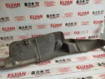 5P0853970 | Çamurluk İç Plakası | Seat Altea, Toledo - 2