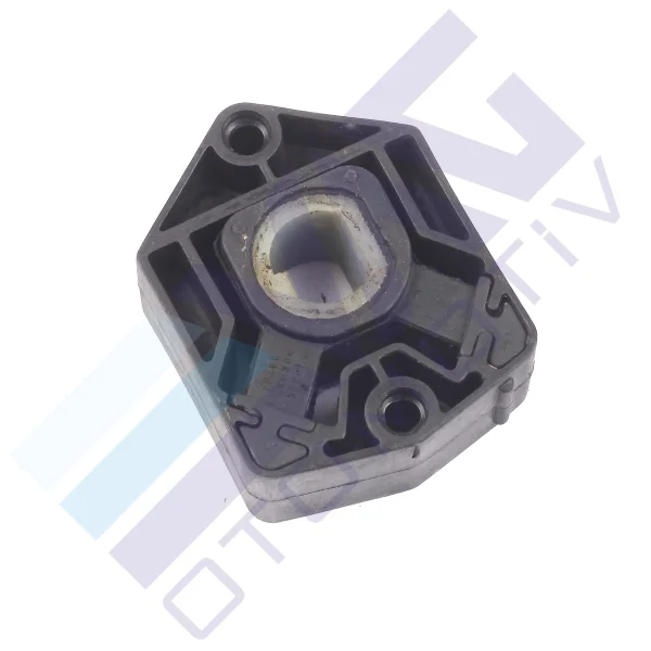 1U0121367D | Radyatör Bağlantı Takozu | VW Caddy, Polo - Seat Cordoba, Ibiza, Inca - Skoda Octavia