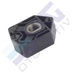 1U0121367D | Radyatör Bağlantı Takozu | VW Caddy, Polo - Seat Cordoba, Ibiza, Inca - Skoda Octavia - 3