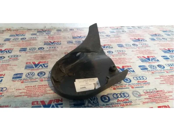 5P0885739B | Koltuk İskelet Döşemesi | Seat Altea, Toledo VAG