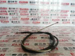 5Q0609734A | El Freni Teli Klipsi | VW Golf - Seat Leon - Skoda Octavia - 3