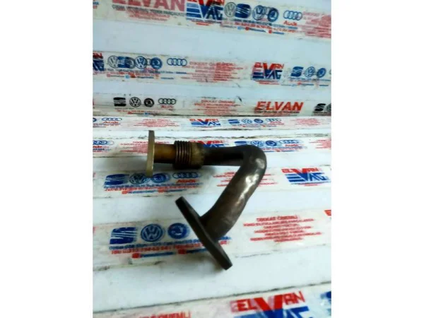 03G131521E | EGR Borusu VAG