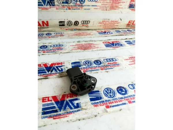 03G906051 | VW Crafter Egzoz Basınç Sensörü VAG