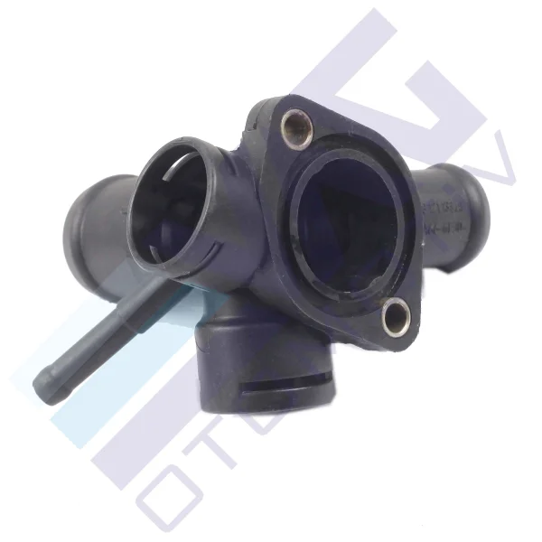 068121133AF | Su Flanşı | VW Golf, Passat, Vento