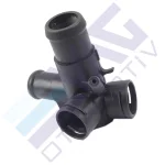 068121133AF | Su Flanşı | VW Golf, Passat, Vento - 2