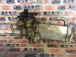 03L131512DK | VW Transporter EGR Soğutucusu - 2