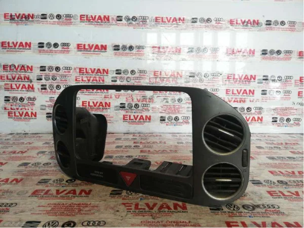 5M0919234B | Airbag İkaz Düğmesi | VW Golf, Tiguan VAG