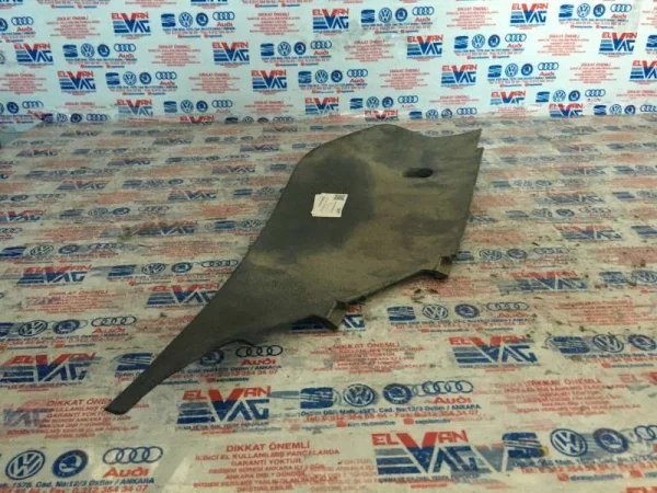 5M1863045B | İç Kapı Eşiği | VW Golf, Tiguan VAG