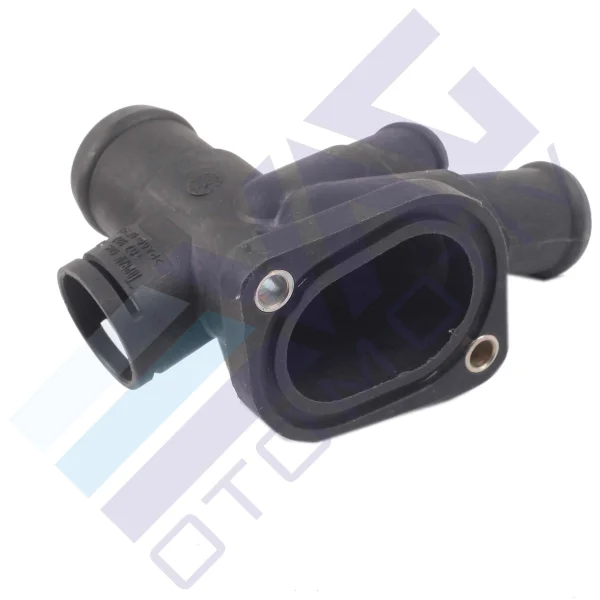 037121144J | Otomatik Su Flanşı | VW Golf, Jetta, Passat, Polo
