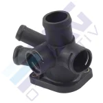 037121144J | Otomatik Su Flanşı | VW Golf, Jetta, Passat, Polo - 2