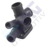 037121144J | Otomatik Su Flanşı | VW Golf, Jetta, Passat, Polo - 3